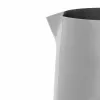 Bialetti Bricco Barista-Milk Jug - Silver - Stainless Steel - 500ml