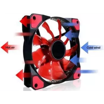 Power Supply Rebeltec RBLZAS00019 500W