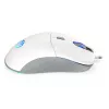 ENDORFY GEM Plus Onyx White mouse Gaming Right-hand USB Type-C Optical 19000 DPI