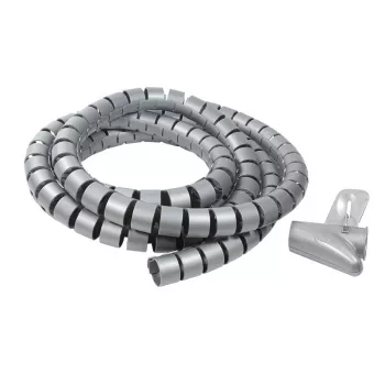 Cable Tie LogiLink KAB0013 Silver 2500 mm