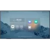 86-inch Yealink Meeting Display MD86 4K touchscreen conference display