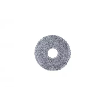 Vacuum Cleaner Accessory | ROBOROCK | Anti-bacterial Rotating Mop Cloth | For Saros 10R /Saros Z70/Saros 20R | 8.02.0453
