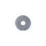 Vacuum Cleaner Accessory | ROBOROCK | Anti-bacterial Rotating Mop Cloth | For Saros 10R /Saros Z70/Saros 20R | 8.02.0453