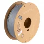 Polmask PLA 1.75 mm filament, Fossil Grey, 1 kg spool