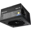 Power supply Sharkoon Rebel P15 750, 750W, 1x 12-pin high-power GPU connector, 4x PCIe, modular cabling