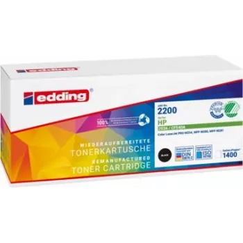 edd-2200 black toner - Compatible - Toner unit