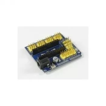 ALLNET ALL-D-4 Accessory for Development Boards (ALL-D-4)