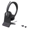 Yealink BH70 Dual with Stand Teams USB-C/a Headset