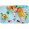 Lego 10431 Duplo Peppa Pig Garden and Tree House Playset