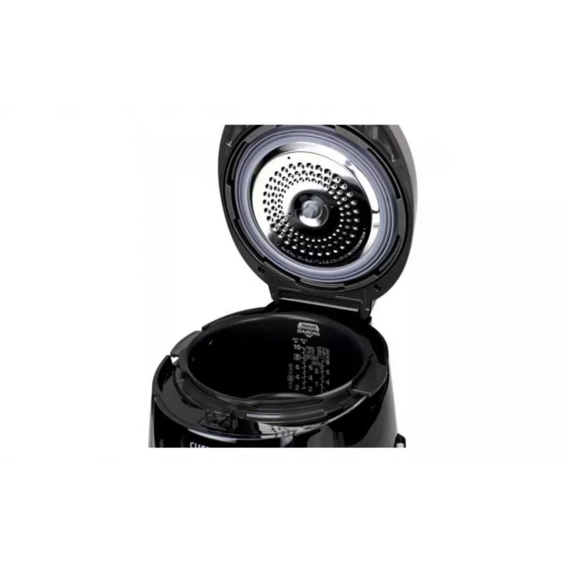 Rice cooker with cuckoo CRP-P1009S