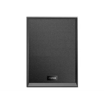 Speaker Fanvil A212 Black, 6W, Wall Mounted