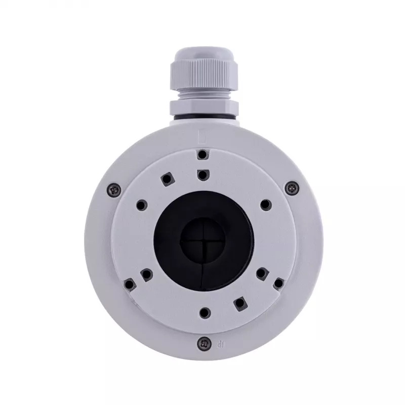 Hikvision DS-1280ZJ-XS accessories for surveillance cameras Junction box