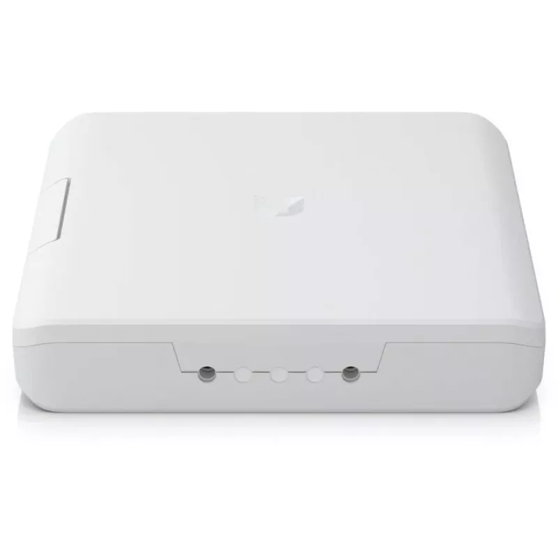 Network Equipment Enclosure Ubiquiti UF-TERMINAL-BOX Outdoor Polycarbonate