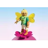 Figure Set Princess Magic 71838 Cosy Fairy House and Gold Unicorn