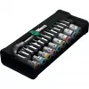 Ratchet Set Wera 8100 SA 10 28 pcs