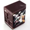 HYTE PC case Y70 Metaphor ReFantazio (Midi-Tower, E-ATX, Tempered Glass, Dual-Chamber, PCIe 4.0 Riser, White/Multicolor)