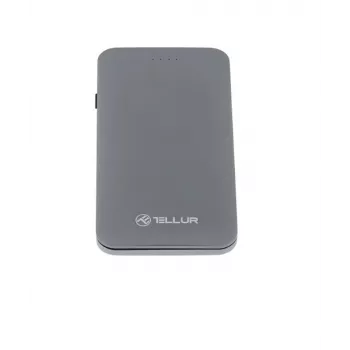 Portable Power Bank Tellur QC 3.0 Fast Charge, 5000mAh
