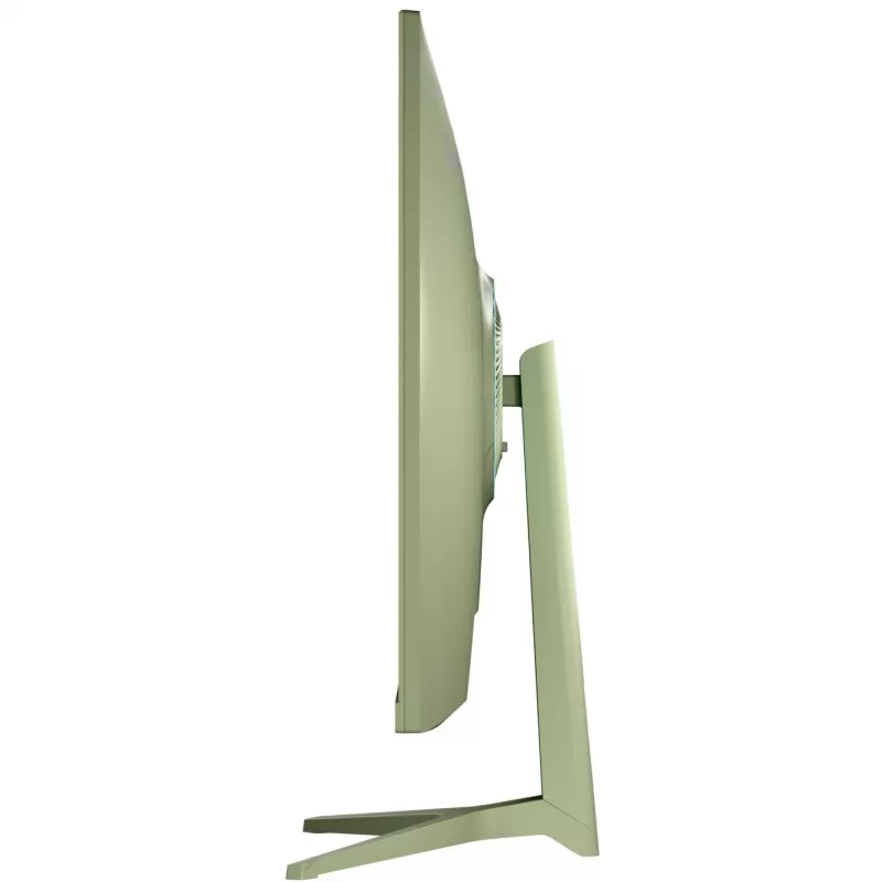Arozzi Nova 32 inch computer monitor 2560 x 1440 pixels Quad HD LED Green