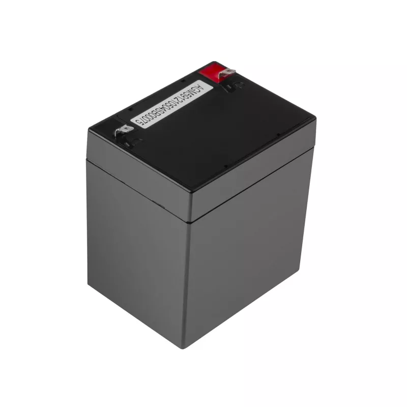 AGM Battery Lead Acid VRLA - 12V - 4Ah