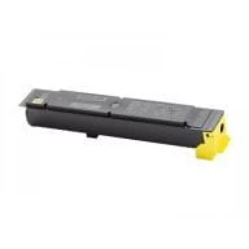 KYOCERA TK-5195Y toner cartridge 1 pc(s) Original Yellow