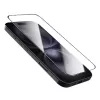 Tempered glass screen protector Nillkin CP+PRO for iPhone 16 Plus full cover