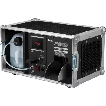 Fog machine Antari F-6 (600W output) professional compact fogger 51702684