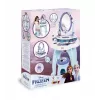 Smoby Frozen 2 In 1 Hairdresser Blue Purple 3 to 6 Years