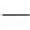 Graphite Pencil Faber-Castell 115204 4B
