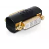 Cable Gender Changer DVI DeLOCK 65225