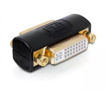 Cable Gender Changer DVI DeLOCK 65225