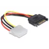Internal USB 3.2 Gen 1 Adapter DeLOCK 89363