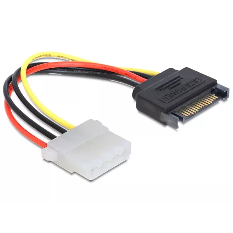 Internal USB 3.2 Gen 1 Adapter DeLOCK 89363