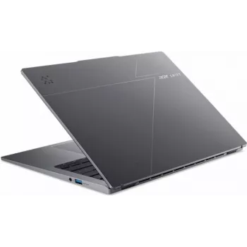 Notebook Acer Swift Go 14 14 inch AMD Ryzen 5 340 16GB RAM 512GB SSD Radeon 840M Win 11