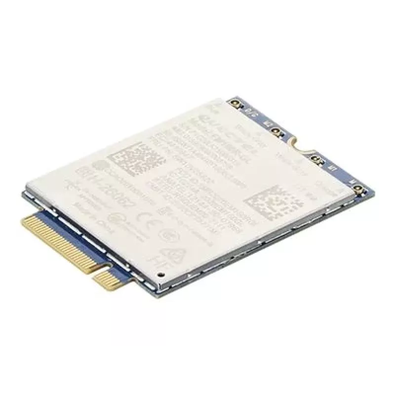 Lenovo 4XC1D69579 network card Internal WWAN 1000 Mbit/s
