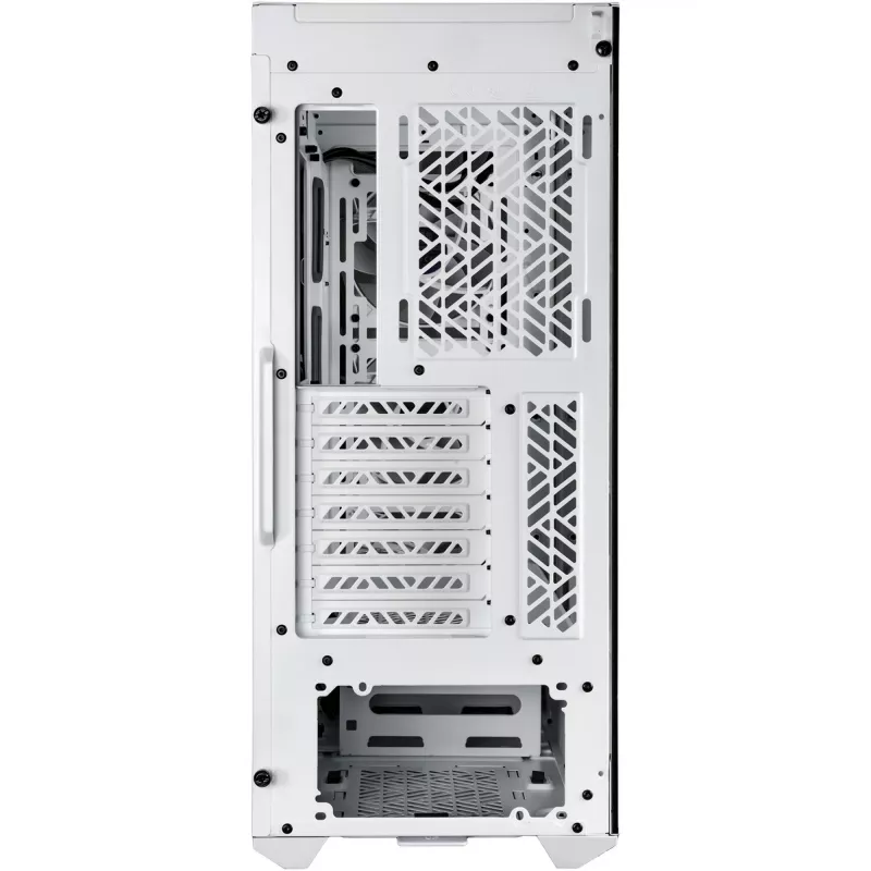 PC case Cooler Master MasterBox TD500 Mesh V2 Midi Tower White