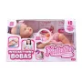 Baby doll Artyk Natalia, 41 cm