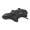 Gamepad ESPERANZA EGG110K wired USB with vibration, 12 buttons, 1.5 m cable — for PC and PS3