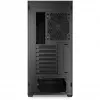 Sharkoon AK4 RGB STRIP Midi Tower Black