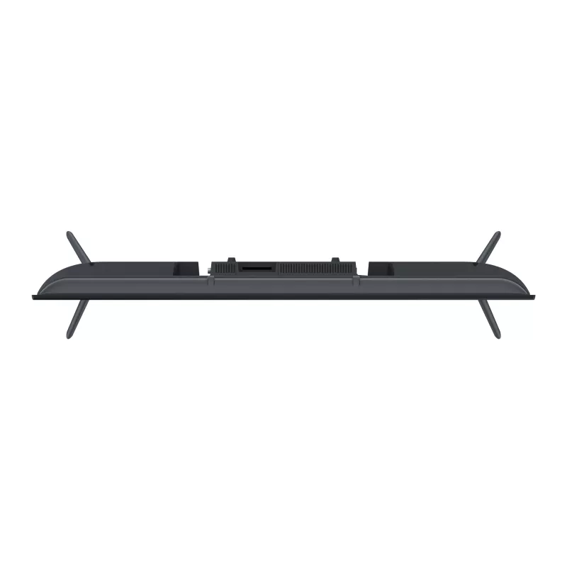 Televizor Allview 43iPlay6000-F, 108 Cm, Smart TV, FullHD, LED, Clasa E, Negru