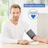 Blood pressure monitor Beurer BM27 automatic measurement with LCD display