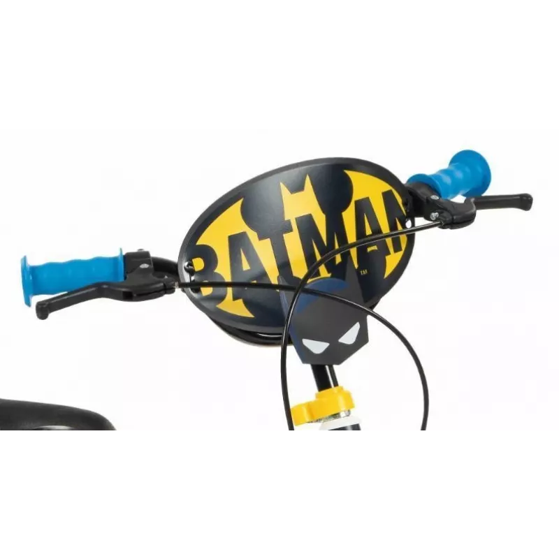CHILDREN'S BICYCLE 14 TOIMSA TOI14913 BATMAN