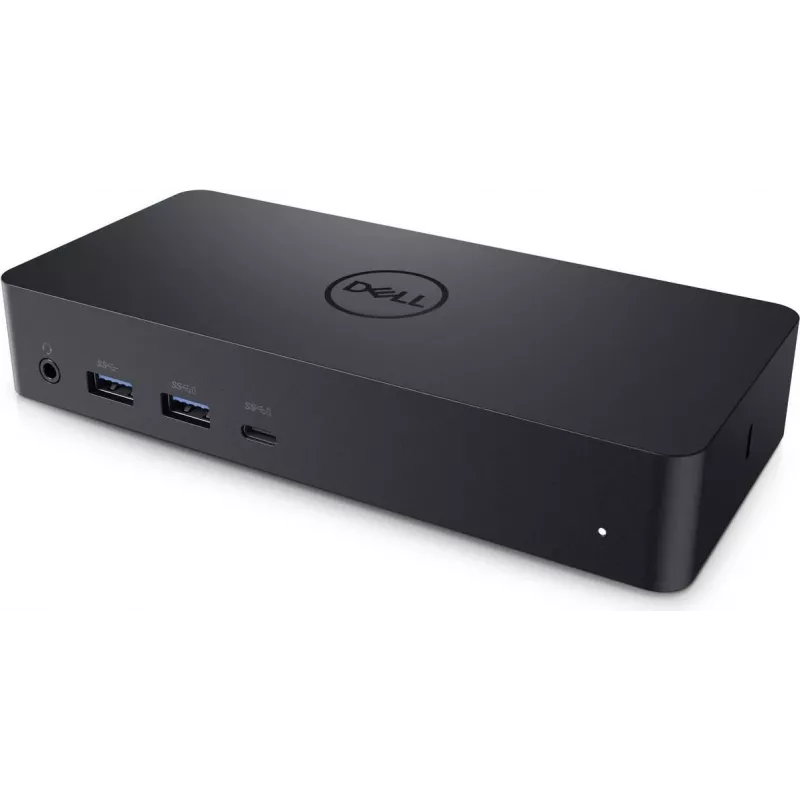 Dell D6000 Universal Dock Docking Station