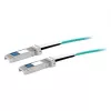 Cisco - Direct-Attach Active Optical Cable - Network Cable - SFP+ to SFP+ 10 m SFF-8431 Active