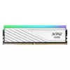 Desktop DDR5 RAM ADATA XPG Lancer Blade 48GB (2x24GB) 6000 MT/s CL36 RGB White