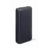 Gembird PB20-02 power bank Lithium Polymer (LiPo) 20000 mAh Black
