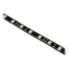 Indoor LED Light Strip BitFenix Alchemy 2.0 120 mm, Green, 6 LEDs, PVC/PU/Copper