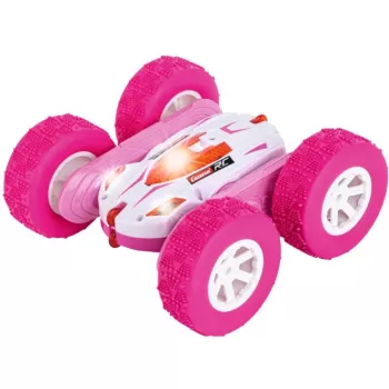 Radio Vehicle Mini Turnator Pink 2.4GHz 370240011 Carrera