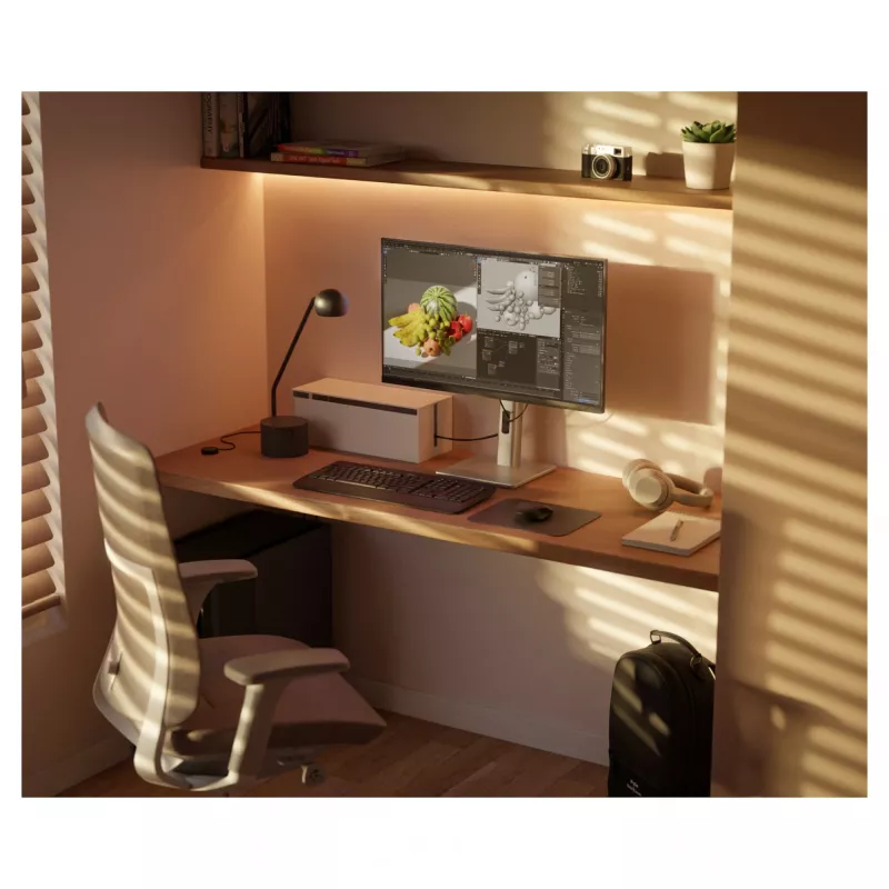JAPANNEXT JN-IPS275K-HSPC9 16 9 HDMI/DP 5K - Flat Screen (TFT/LCD)