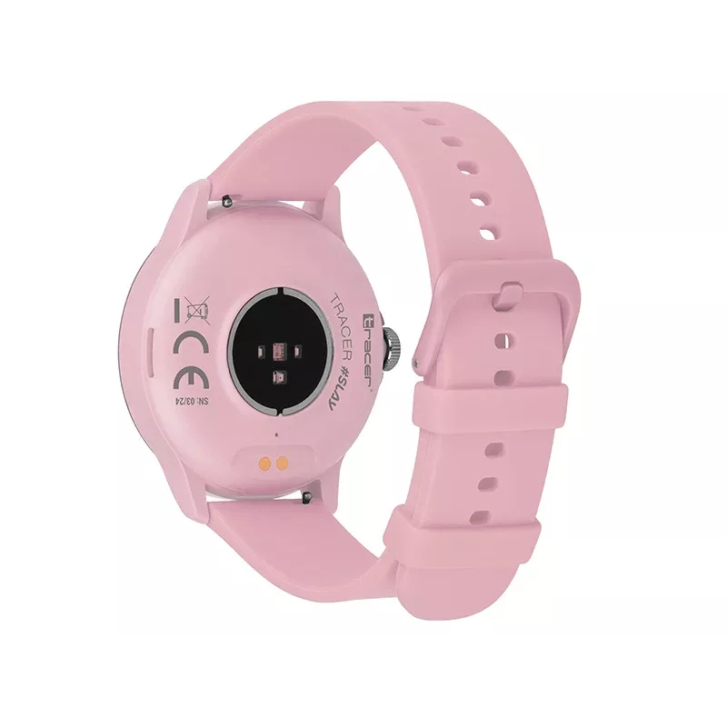 Tracer 47483 SMK Roosa Smartwatch Pink