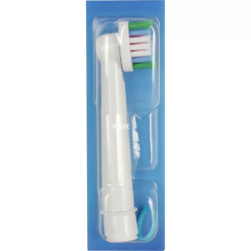 Oral-B Pro 3D White replacement brush heads, 12 pcs